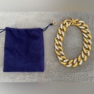 Tory Burch Roxanne Necklace